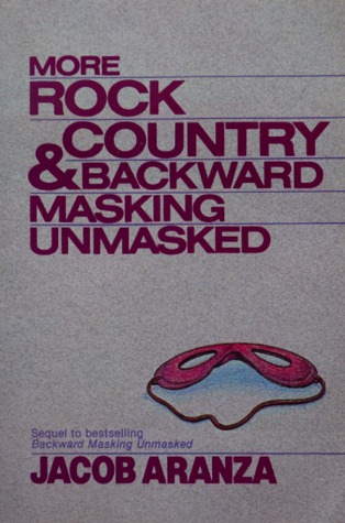 More Rock & Country Backward Masking Unmasked (Paperback)