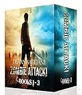 Zombie Attack: Box Set 1-3