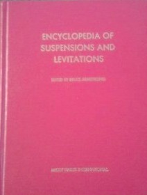 Encyclopedia of Suspensions and Levitations (Hardcover)
