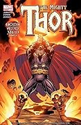 Thor (1998-2004) #77