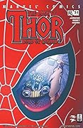 Thor (1998-2004) #51