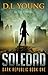 Soledad (Dark Republic #1)