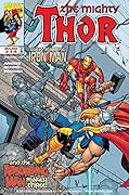 Thor (1998-2004) #14