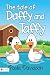 The Tale of Daffy and Taffy