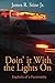 Doin' It With the Lights On by James Stine