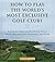 How to Play the World's Most Exclusive Golf Clubs by John Sabino