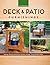 Deck & Patio Furnishings: Seating, Dining, Wind & Sun Screens, Storage, Entertaining & More