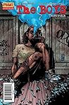 The Boys #36 by Garth Ennis