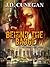 Behind the Badge by J.D. Cunegan