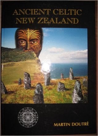 Ancient Celtic New Zealand (Hardcover)
