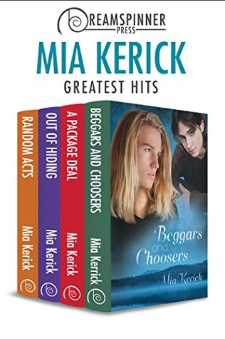 Mia Kerick's Greatest Hits Bundle (Kindle Edition)