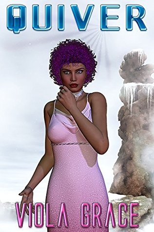 Quiver (Terran Times Second Wave, #33)