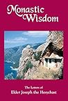 Monastic Wisdom: ...