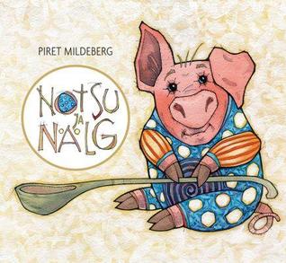 Notsu ja nälg (Hardcover)