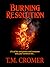 Burning Resolution (Stonebrooke #1)