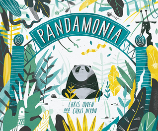 Pandamonia (Hardcover)