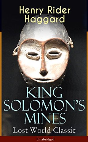 King Solomon's Mines