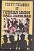 Penny theatres of Victorian London