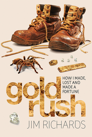 Gold Rush (Paperback)