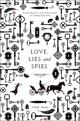 Love, Lies and Spies (Paperback)