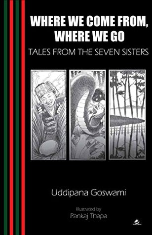 Where We Come From , Where We Go (Kindle Edition)