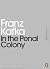 In the Penal Colony