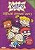 Rugrats Official Annual 2003 by Luke David
