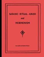 Satanic ritual abuse and Mormonism (Paperback)