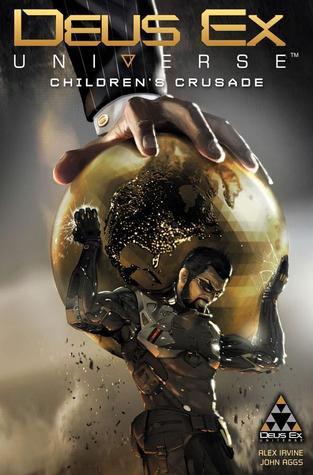 Deus Ex: Children's Crusade #2