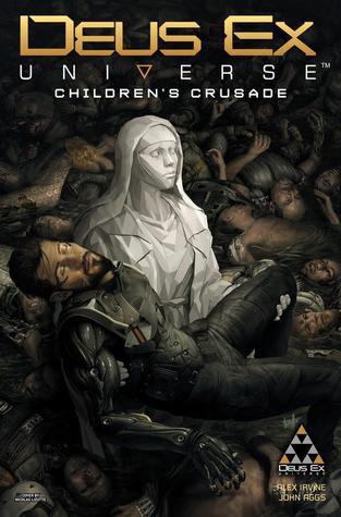 Deus Ex: Children's Crusade #3