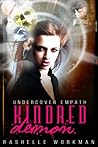 Undercover Empath by RaShelle Workman Undercover Empath by RaShelle Workman