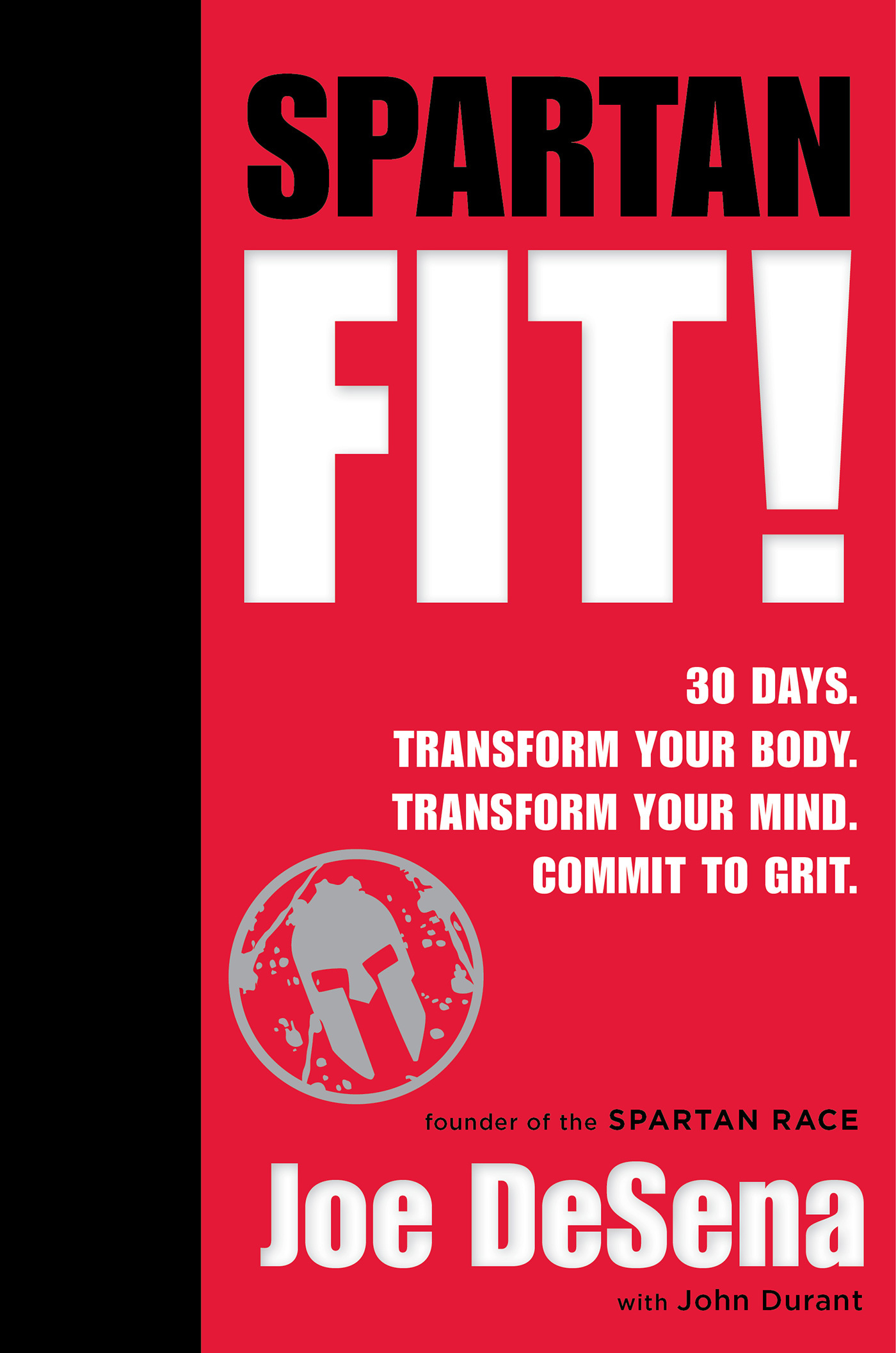 Spartan Workout Plan Pdf WorkoutWalls