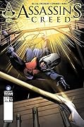 Assassin's Creed: Assassins #3