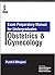 Exam Preparatory Manual for Undergraduates by BHOJANI PUNIT S