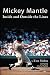 Mickey Mantle: Inside and O...