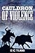 Cauldron of Violence by E.C. Tubb