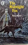 The Midnight Fox by Betsy Byars