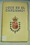 ¿Qué es el carlismo?