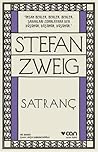 Satranç by Stefan Zweig