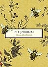 Bee Journal The Birds & The Bees by Sean Borodale