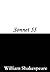 Sonnet 55