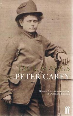 Jack Maggs