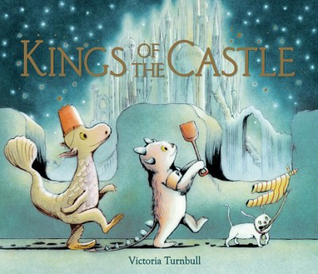 Kings of the Castle (Hardcover)