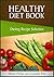 Healthy Diet Book: Dieting Recipe Selection