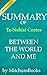 Summary of Between the Worl...
