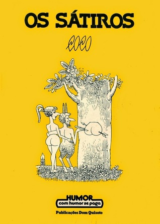 Os Sátiros (Humor com Humor se Paga #26)