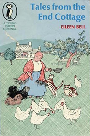 Tales from the End Cottage