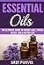 Essential Oils by Bret Purvis