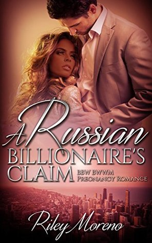 Russian Billionaire's Claim (Kindle Edition)