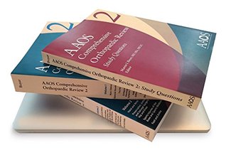 Comprehensive Orthopaedic Review 2 (3 volume set)